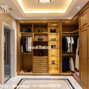 Beautiful Sliding Wardrobe Design Concepts No-9192