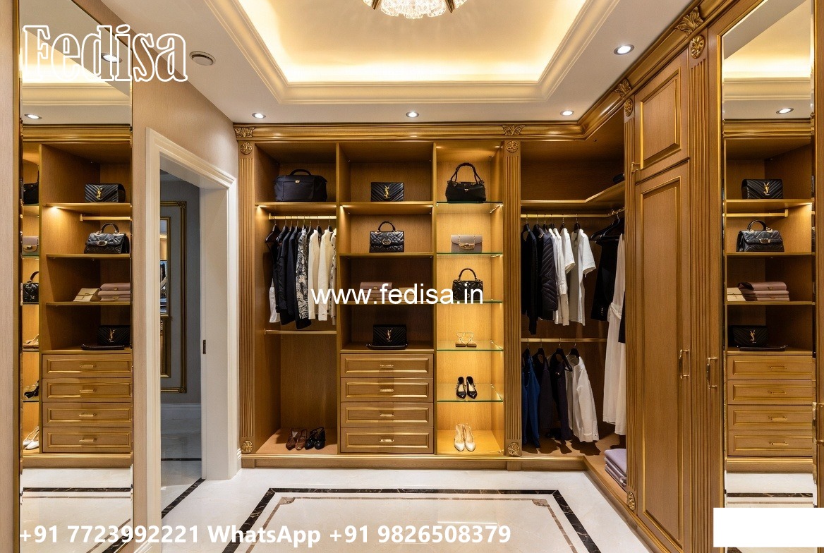 Beautiful Sliding Wardrobe Design Concepts No-9192