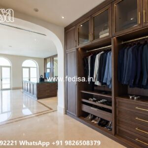Contemporary Wardrobe Styles No-9297