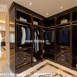 Designer Wardrobe Concepts No-9302