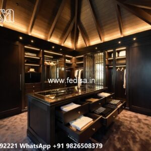 Space Saving Wardrobes No-9306