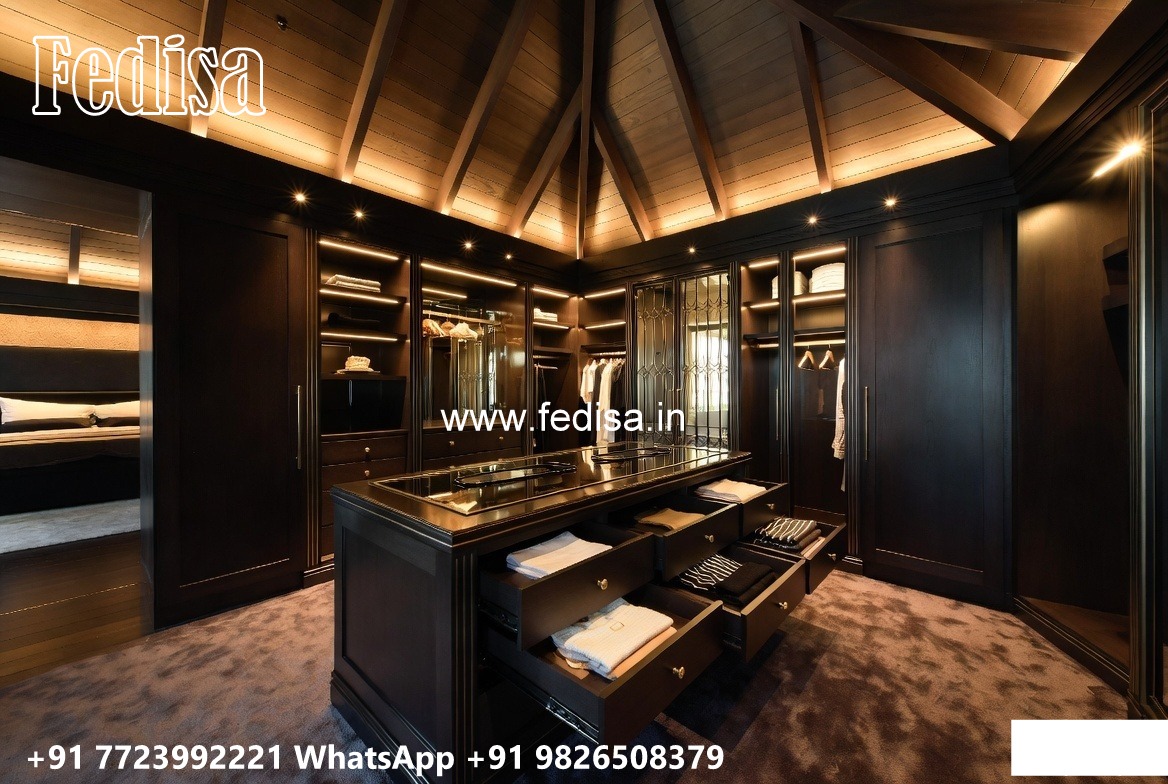 Space Saving Wardrobes No-9306