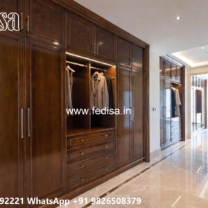 Modern Closet Inspiration No-9308