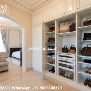 Wardrobe Design Inspiration No-9319