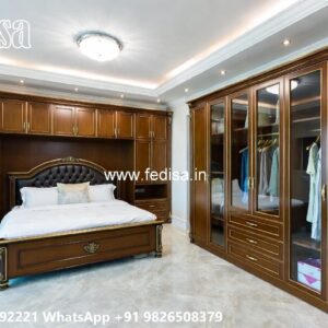 Elegant Closet Layouts No-9321