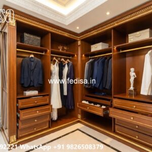 Modern Wardrobe Furniture No-9322
