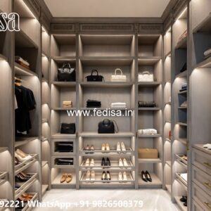 Smart Closet Solutions No-9323