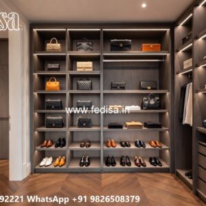 Luxury Storage Designs No-9324