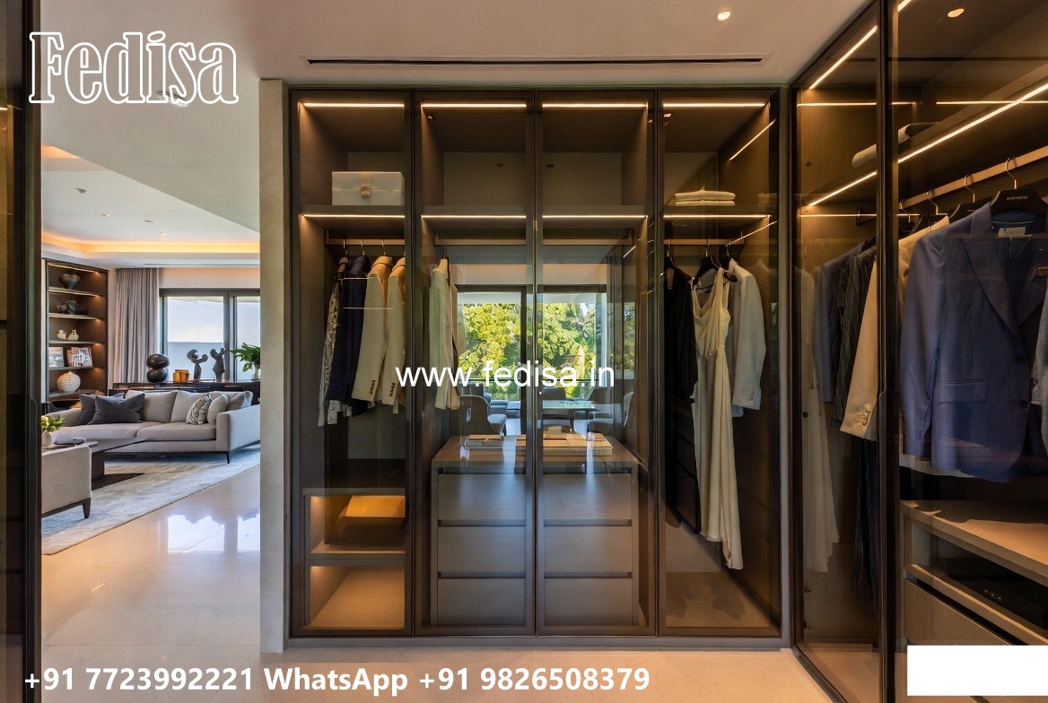 Wooden Sliding Wardrobes No-9325