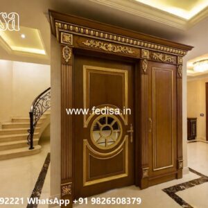 Stylish Modern Wardrobes No-9327