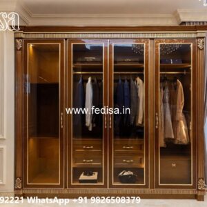 Luxury Home Closets No-9328