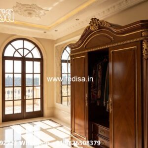 Premium Closet Interiors No-9330