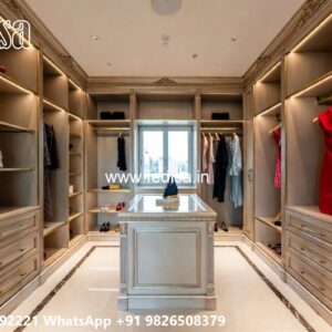 Luxury Closet Decor No-9335