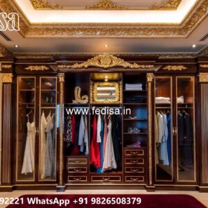 Stylish Wardrobe Concepts No-9336