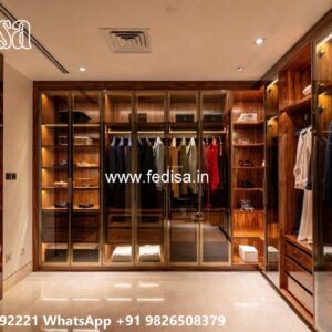 Functional Closet Designs No-9347