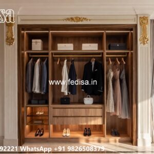 Elegant Storage Solutions No-9349