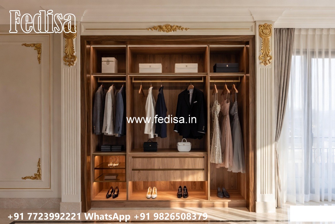 Elegant Storage Solutions No-9349