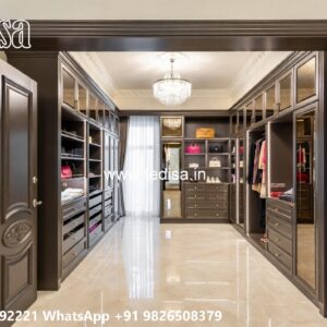 Smart Closet Interiors No-9352