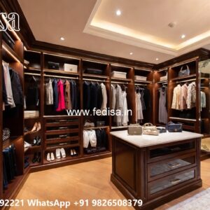 Minimal Closet Concepts No-9354