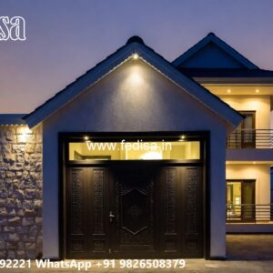 Luxury Bedroom Closets No-9355