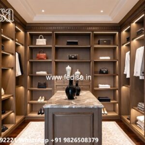 Modern Storage Wardrobes No-9358