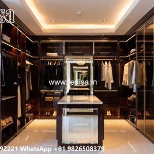 Premium Closet Decor No-9360