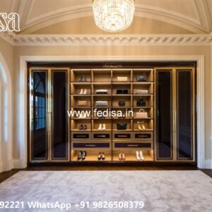 Functional Sliding Closets No-9365