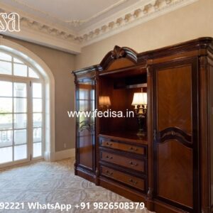 Modern Luxury Closets No-9373