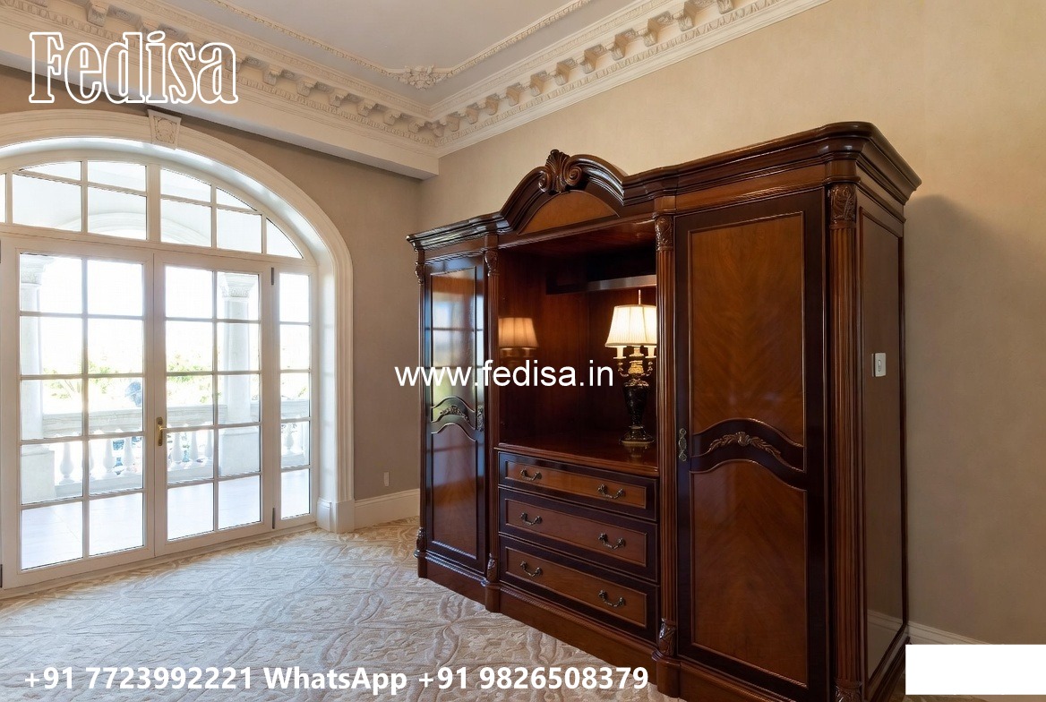 Modern Luxury Closets No-9373
