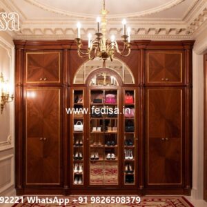 Luxury Wardrobe Trends No-9375
