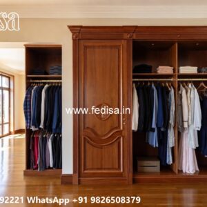 Elegant Closet Inspiration No-9376