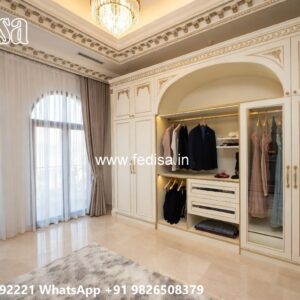 Beautiful Wardrobe Decor No-9377
