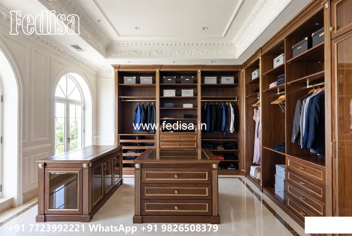 Contemporary Storage Ideas No-9388