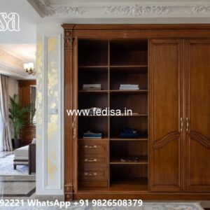 Luxury Closet Layouts No-9390