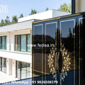 Premium Bedroom Storage No-9391