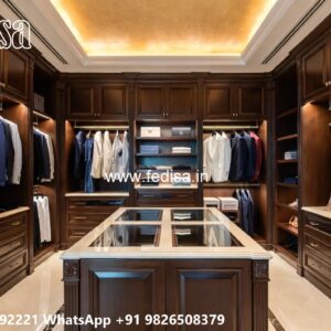 Stylish Closet Inspiration No-9395