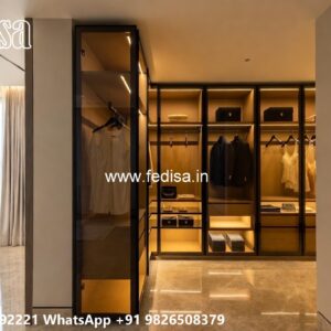 Functional Luxury Closets No-9396