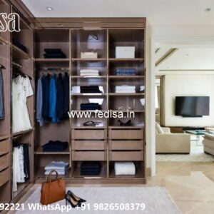 Luxury Storage Interiors No-9399