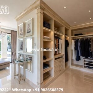 Premium Sliding Closets No-9401
