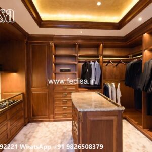 Stylish Bedroom Storage No-9402
