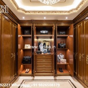 Modern Closet Concepts No-9404