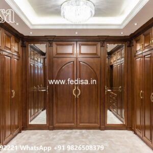 Smart Closet Designs No-9406