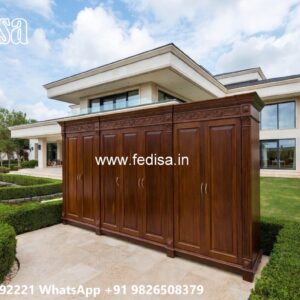 Premium Wardrobe Styles No-9408