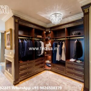 Functional Closet Layouts No-9410