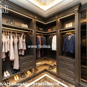 Elegant Modern Storage No-9412