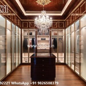 Premium Closet Storage No-9415