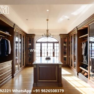 Luxury Closet Concepts No-9420