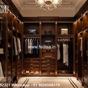 Stylish Closet Trends No-9425