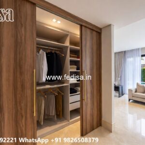 Luxury Walk In Designs No-9426