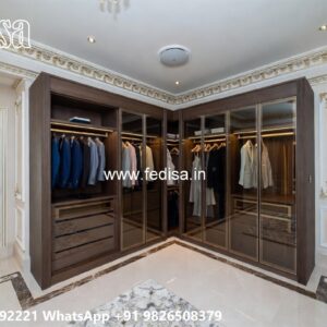 Functional Wardrobe Decor No-9427